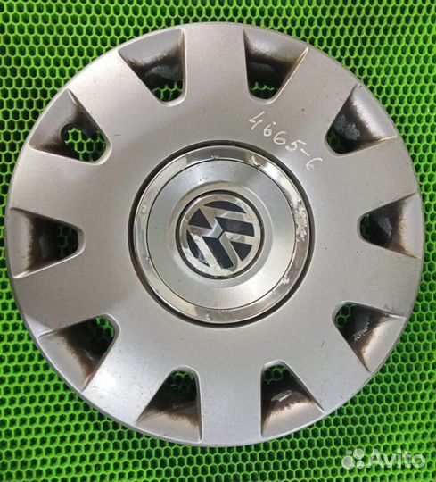 Колпак колёсный Volkswagen Passat B5 plus