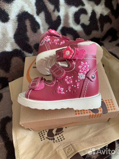 Ортопедическая обувь