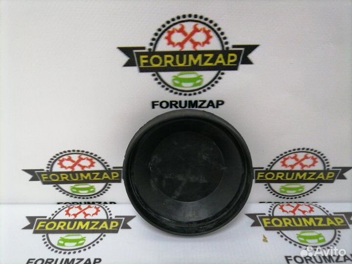 Крышка фары передняя Ford Fusion 2005-2012