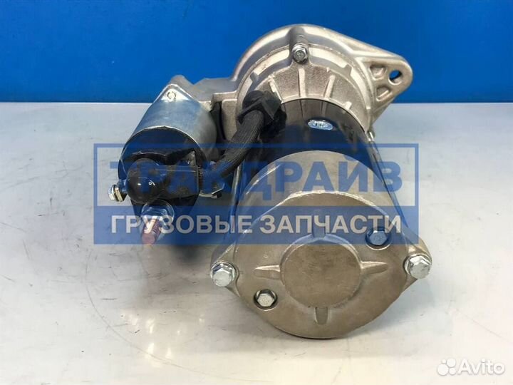 Стартер для Фав J6 3252 3312 24В 6кВт