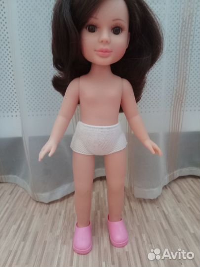 Куклы испанские винил