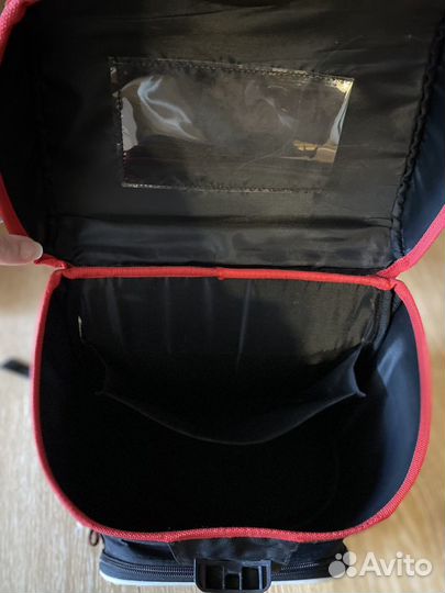 Рюкзак школьный для мальчика