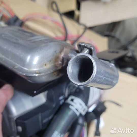 Вебасто Газель next, оригинал