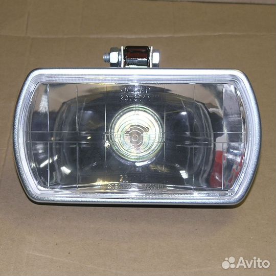 Фара прожектор, под лампу Н1 камаз, маз освар