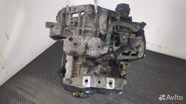 Кпп - автомат (АКПП) Volkswagen Golf 4, 2000