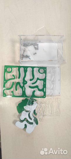 Формикарий Лукоморье