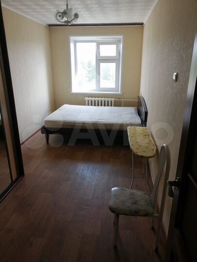 2-к. квартира, 43 м², 5/5 эт.