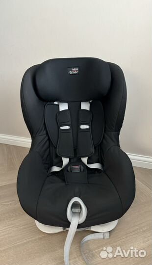 Детское автокресло Britax Roemer