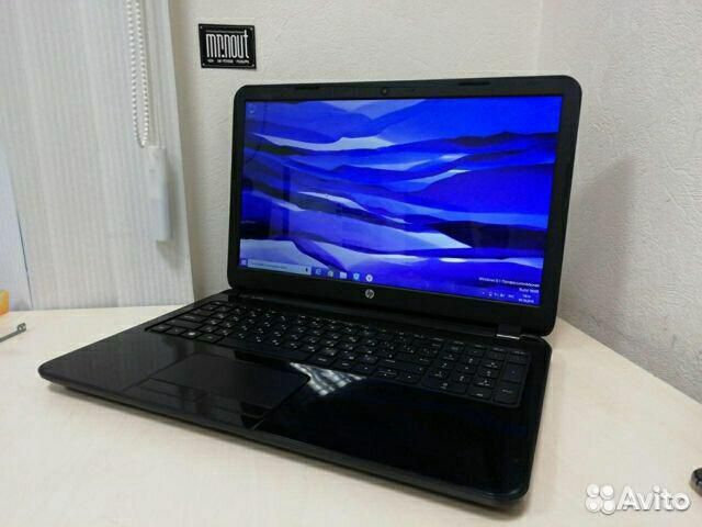 HP 15 15.6
