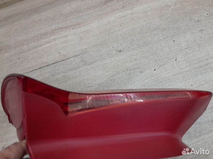 Фонарь задний левый Citroen C4 I (2004—2014)