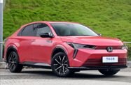 Honda e:NS2 I (2023—2026) Внедорожник