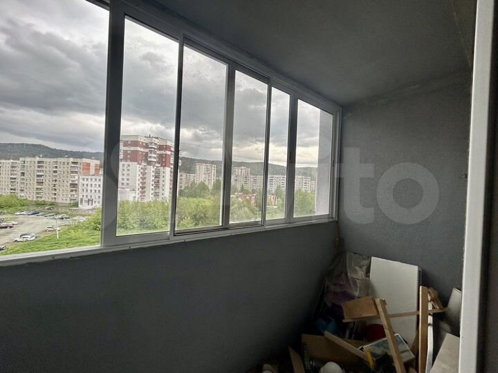 1-к. квартира, 35 м², 7/10 эт.