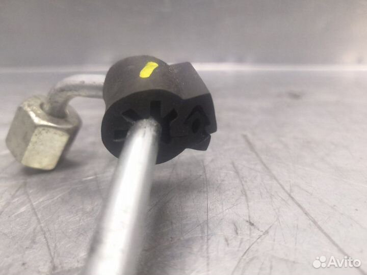 Трубка тнвд Volkswagen Passat B6 2005-2010 седан