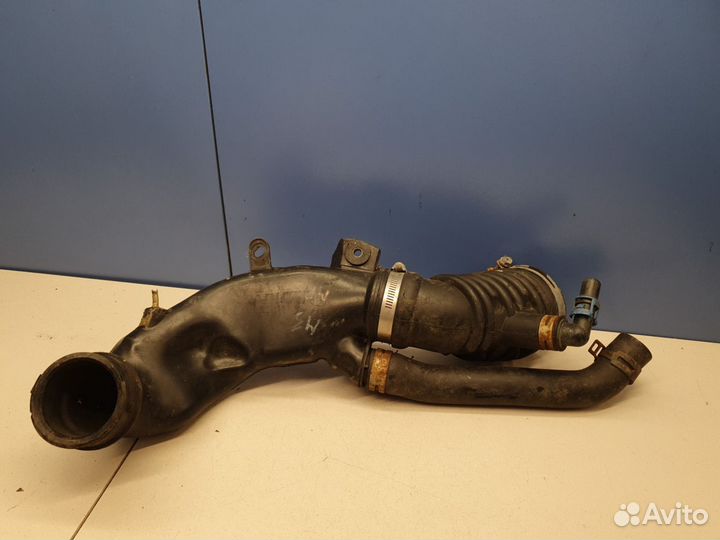 Воздуховод Mazda 6 GG 2002-2007