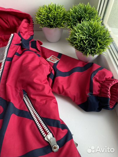 Комбинезон зимний Reima