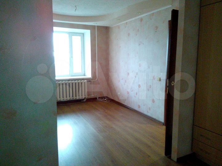 1-к. квартира, 39,6 м², 10/11 эт.