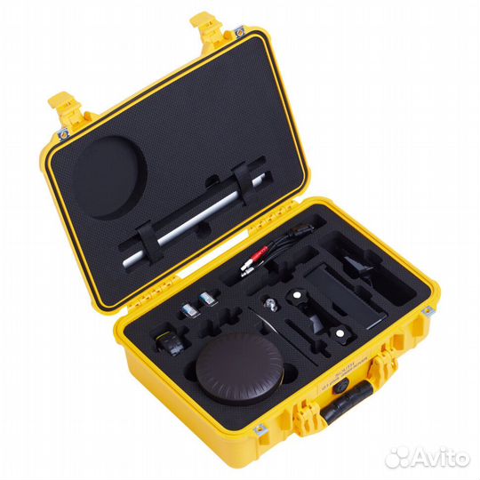 Gnss ровер Galaxy G1 Plus+ Н6 с по SurvX