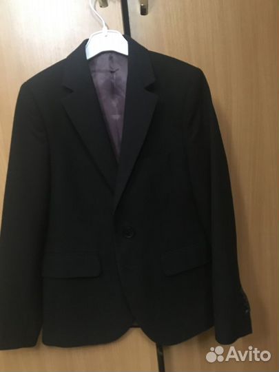 Пиджак /костюм/школьная форма