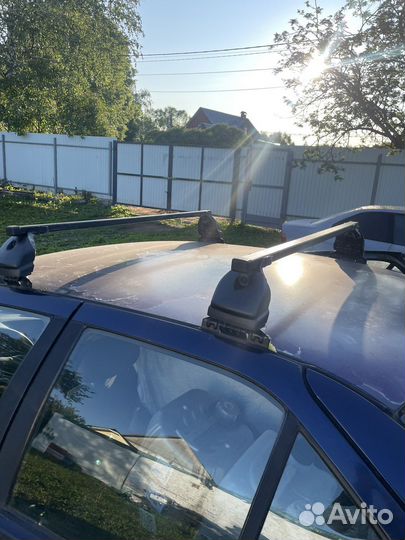 Разбор bmw е 36