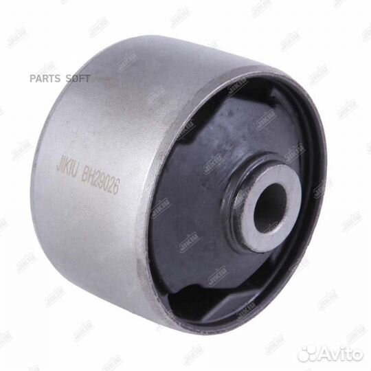 Jikiu BH29026 Сайлентблок заднего дифференциала