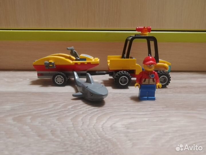 Lego, пластины Lego