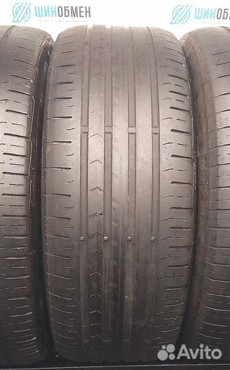 Continental ContiPremiumContact 5 225/60 R17 99V