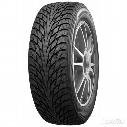 Nokian Tyres Hakkapeliitta R2 245/35 R21 96R