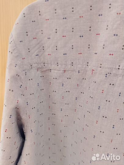Рубашка женская 50-52р