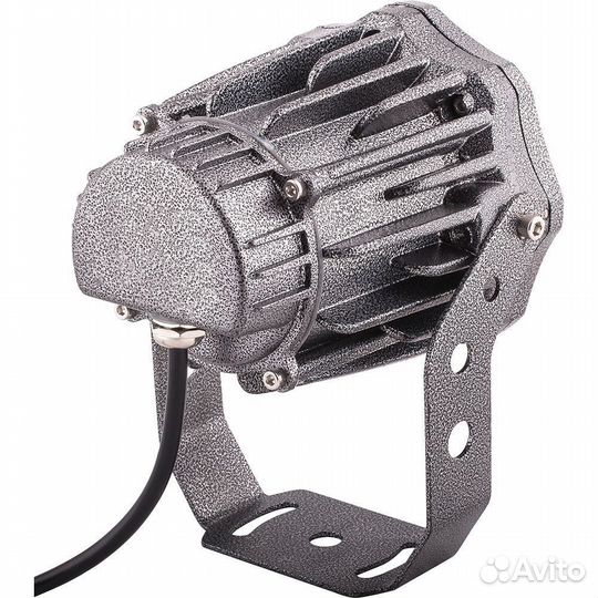 Прожектор ландшафтный LL-887 20W 6400K IP65 32152