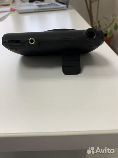 Тюнер-метроном Rowin LMT-820GB