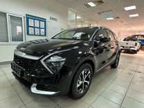 Новый Kia Sportage 2.0 AT, 2024, цена от 3 200 000 руб.