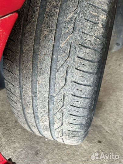 Продажа колес