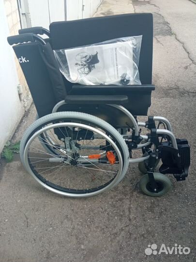 Инвалидные коляски продажа и прокат