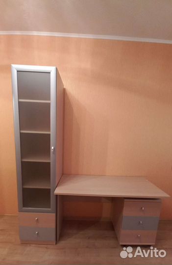 Детская мебель б/у