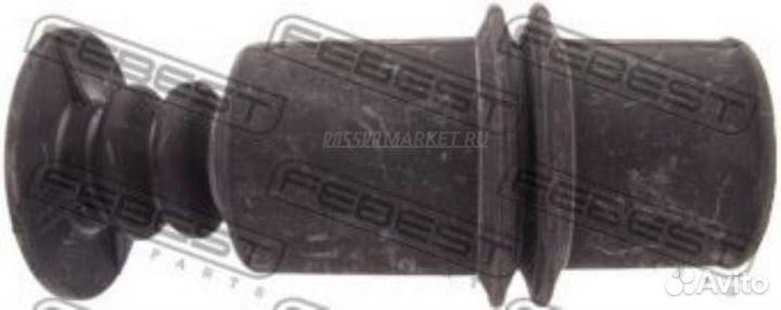 Febest hshb-004 Пыльник-отбойник амортизатора пере