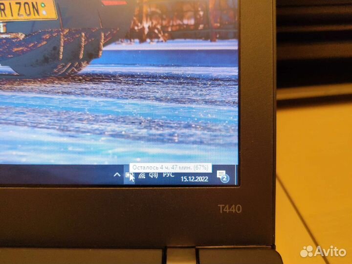 Lenovo T440 14