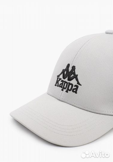 Бейсболка Kappa