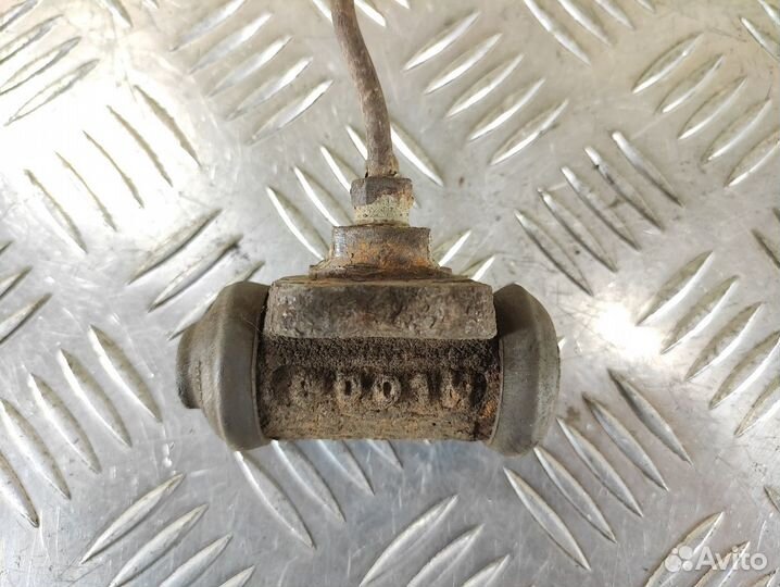 Цилиндр тормозов рабочий Chevrolet Lanos 2004-2010