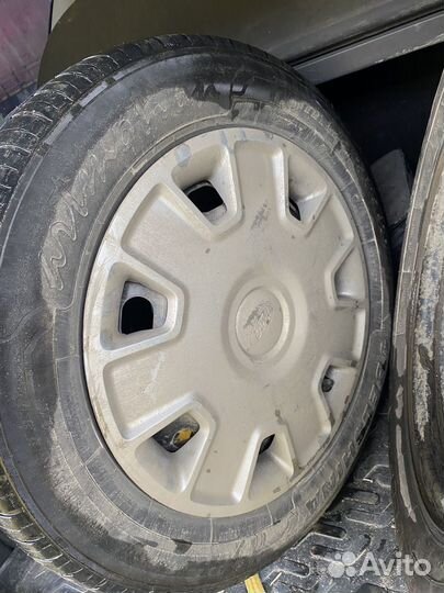 Белшина Бел-128 195/65 R15