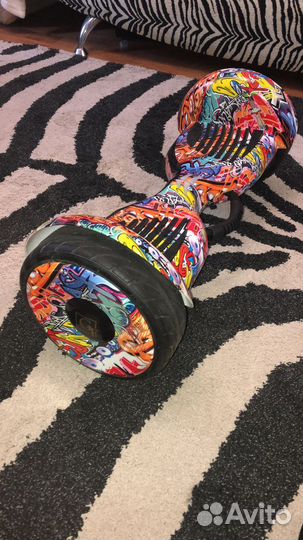 Гироскутер бу