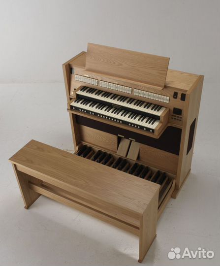 Электроорган Viscount Organs sonus 40