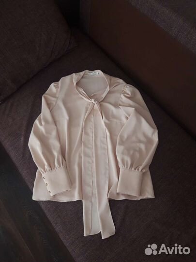 Блузка женская 46 48