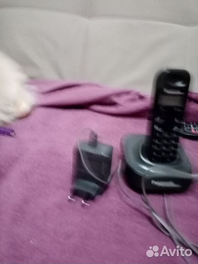 Домашний телефон
