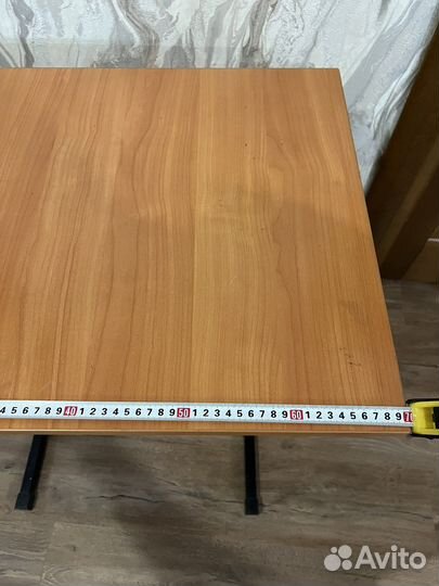 Стол-парта для школьника