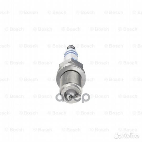 Свеча зажигания bosch 0242236565 FR7HC+ skoda