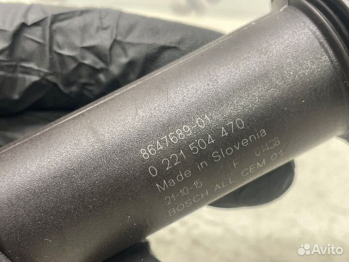 Катушка зажигания Bmw N52 N53 N54 N55 N62 N63 N73