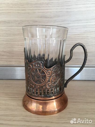 Подстаканник