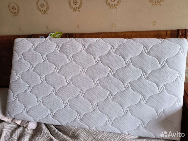 Матрас детский 120 60 plitex