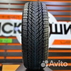 Royal Black Royal Winter 255/55 R19