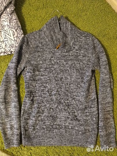 Свитер твоё р. 46